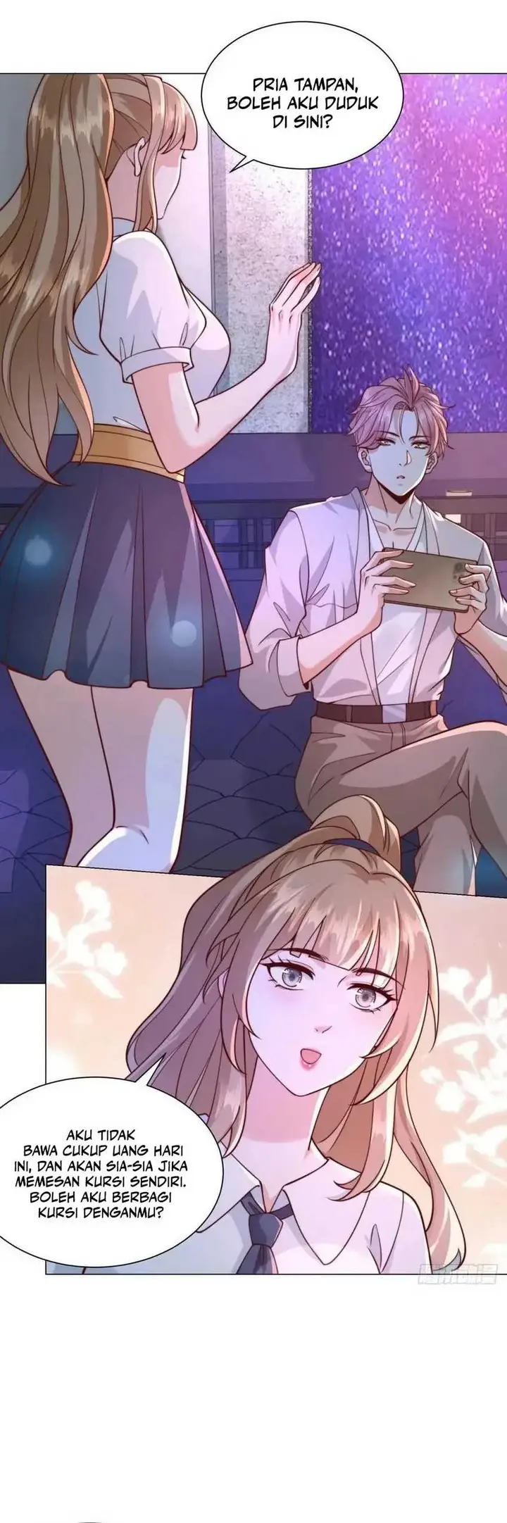 image-komik-whats-wrong-with-me-an-online-car-hailing-driver-with-some-money-chapter-130-6/30