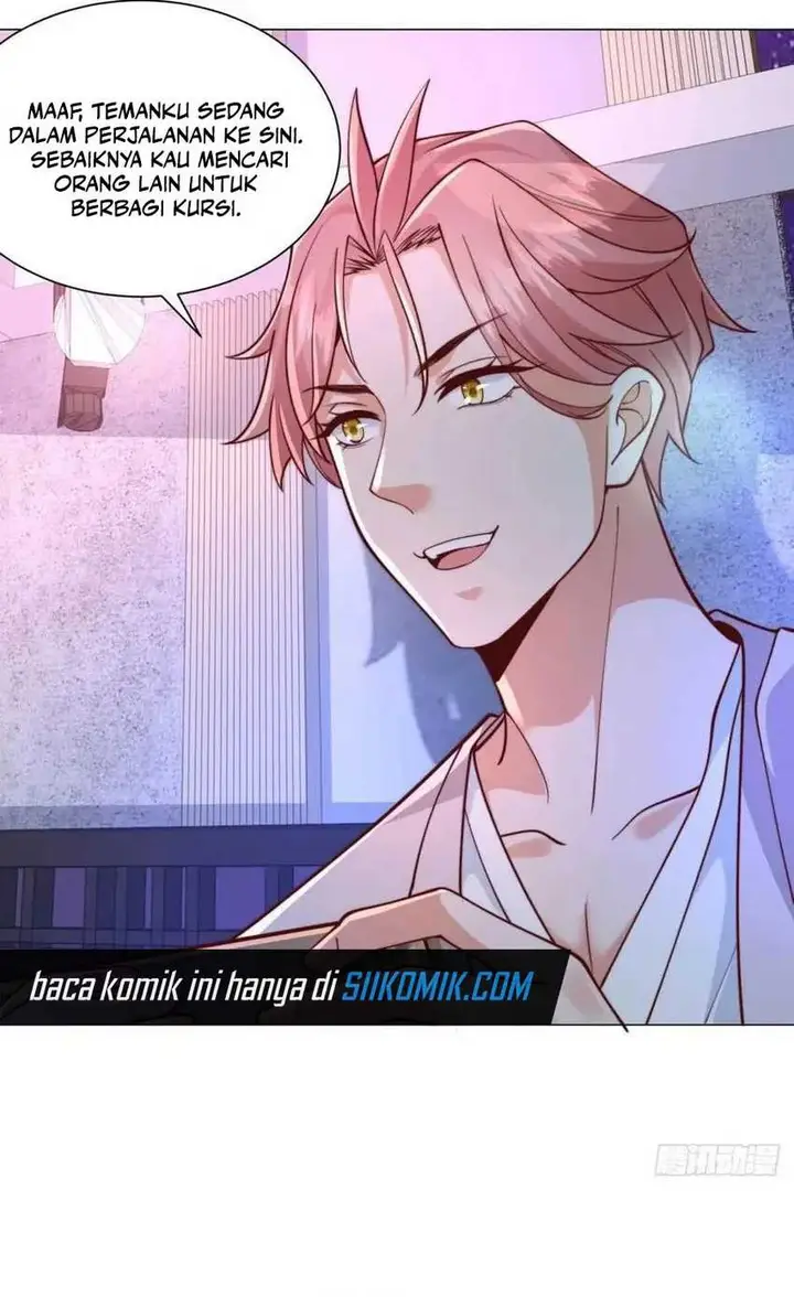 image-komik-whats-wrong-with-me-an-online-car-hailing-driver-with-some-money-chapter-130-7/30