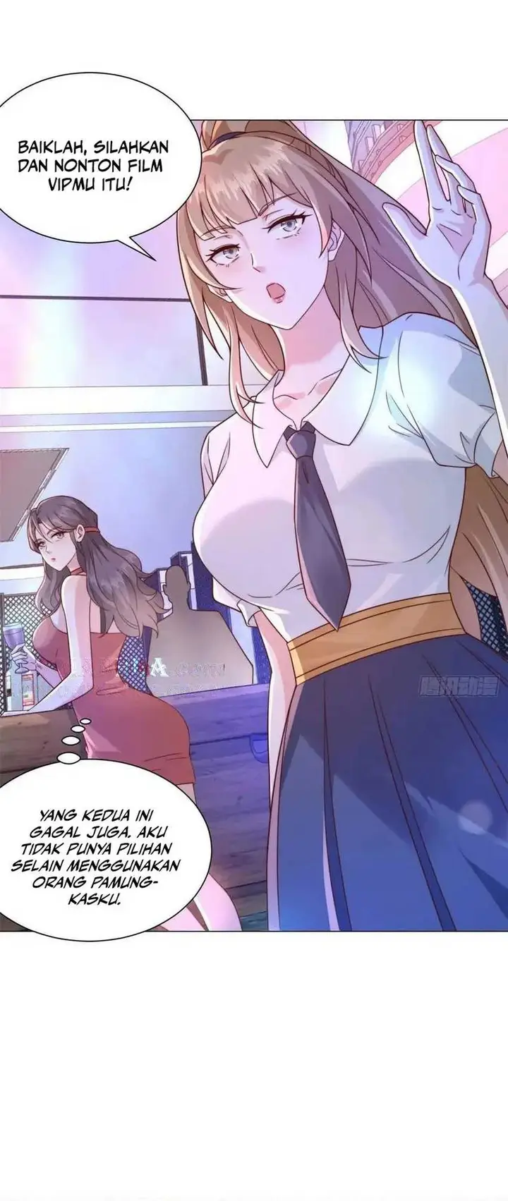 image-komik-whats-wrong-with-me-an-online-car-hailing-driver-with-some-money-chapter-130-9/30