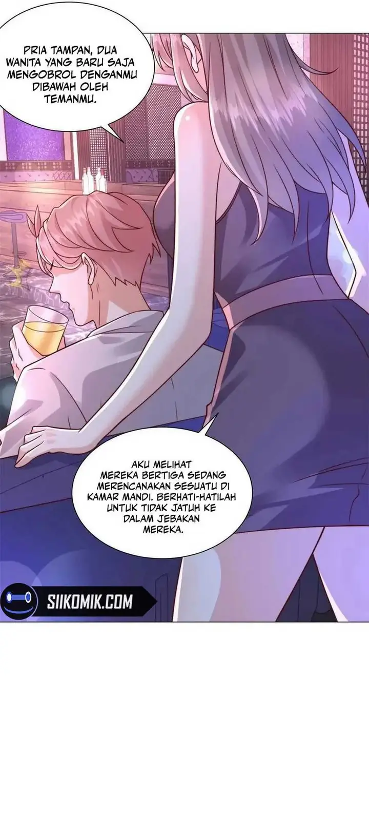 image-komik-whats-wrong-with-me-an-online-car-hailing-driver-with-some-money-chapter-130-11/30