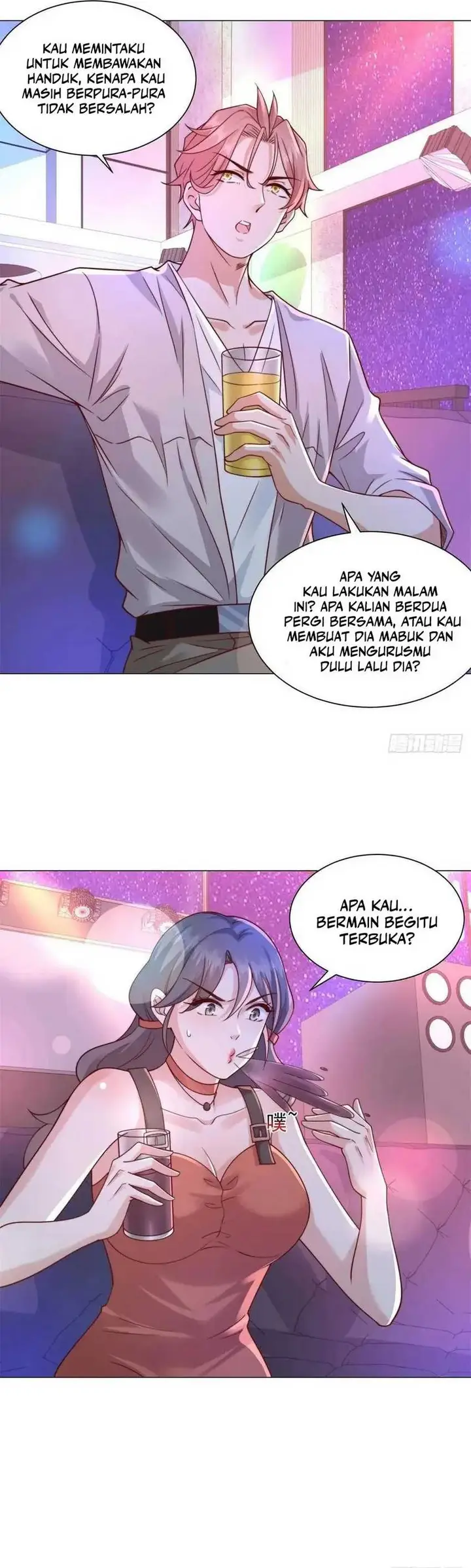 image-komik-whats-wrong-with-me-an-online-car-hailing-driver-with-some-money-chapter-130-15/30
