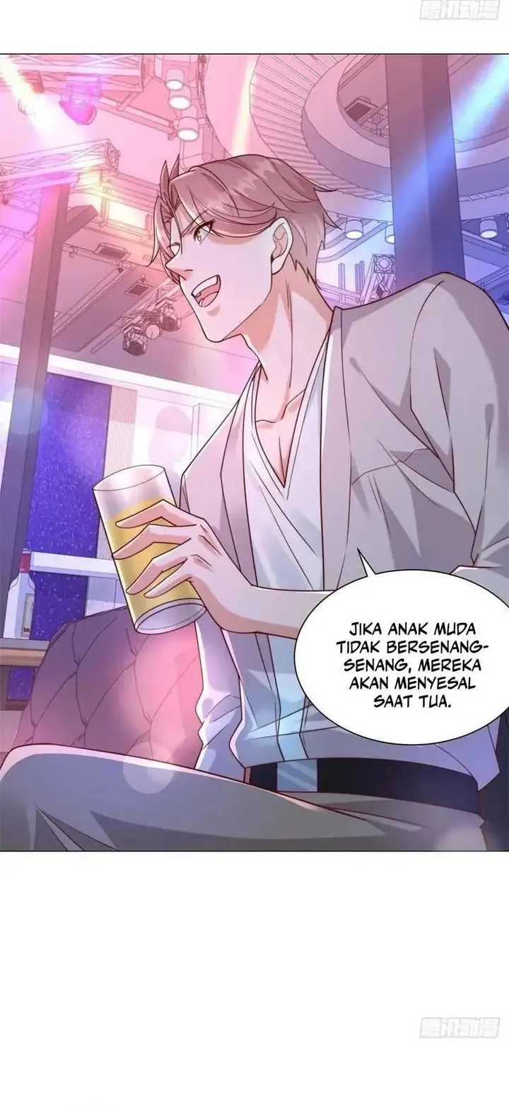 image-komik-whats-wrong-with-me-an-online-car-hailing-driver-with-some-money-chapter-130-16/30