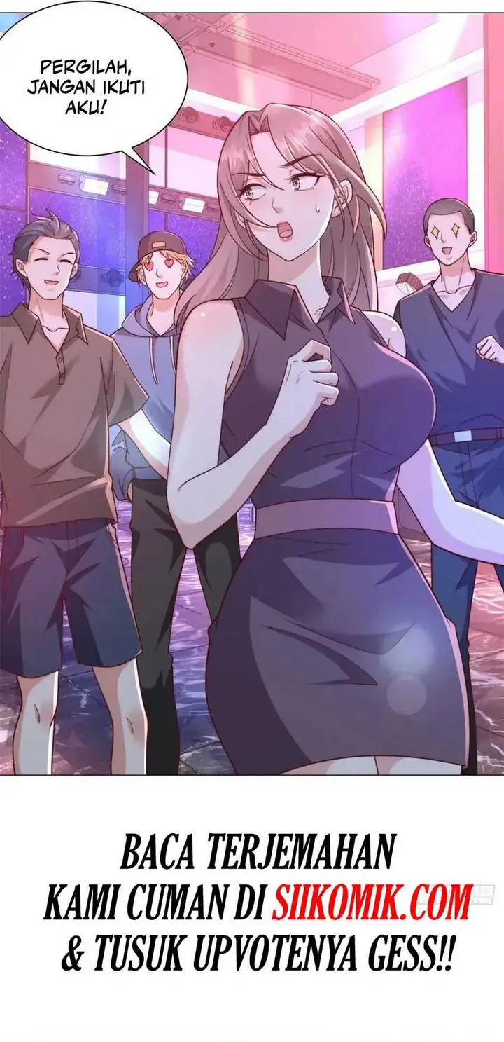 image-komik-whats-wrong-with-me-an-online-car-hailing-driver-with-some-money-chapter-130-17/30