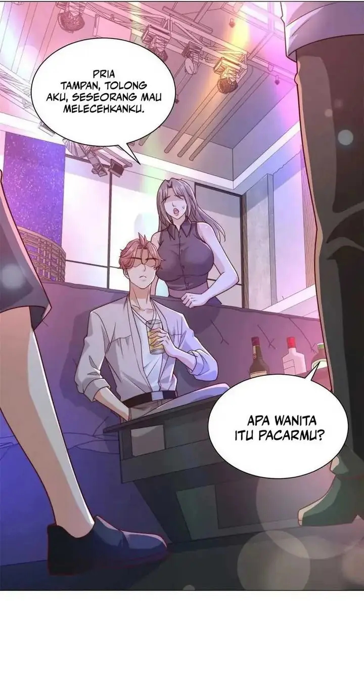 image-komik-whats-wrong-with-me-an-online-car-hailing-driver-with-some-money-chapter-130-18/30