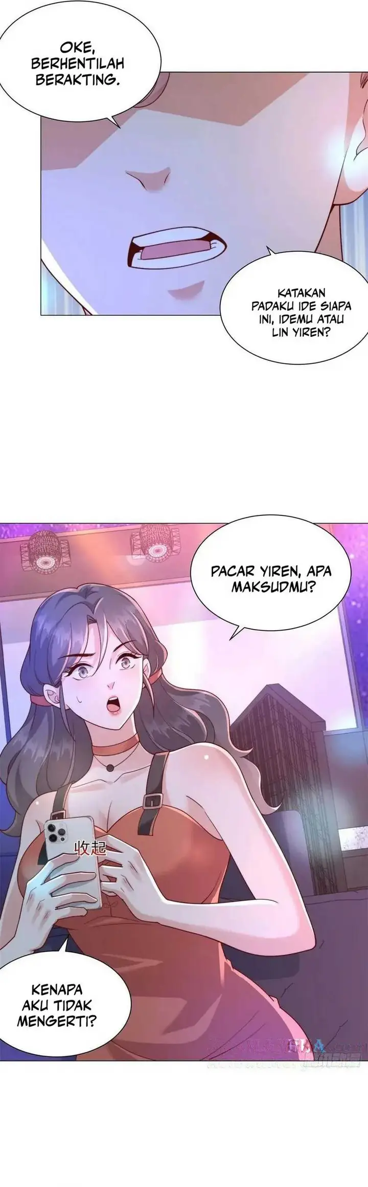 image-komik-whats-wrong-with-me-an-online-car-hailing-driver-with-some-money-chapter-130-20/30