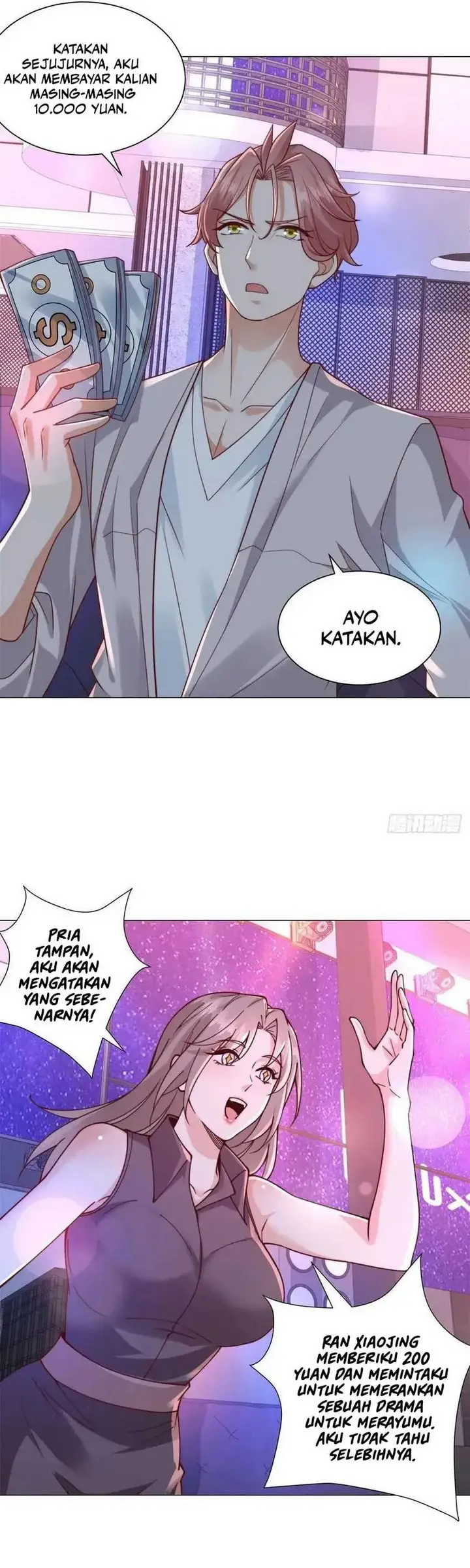 image-komik-whats-wrong-with-me-an-online-car-hailing-driver-with-some-money-chapter-130-21/30