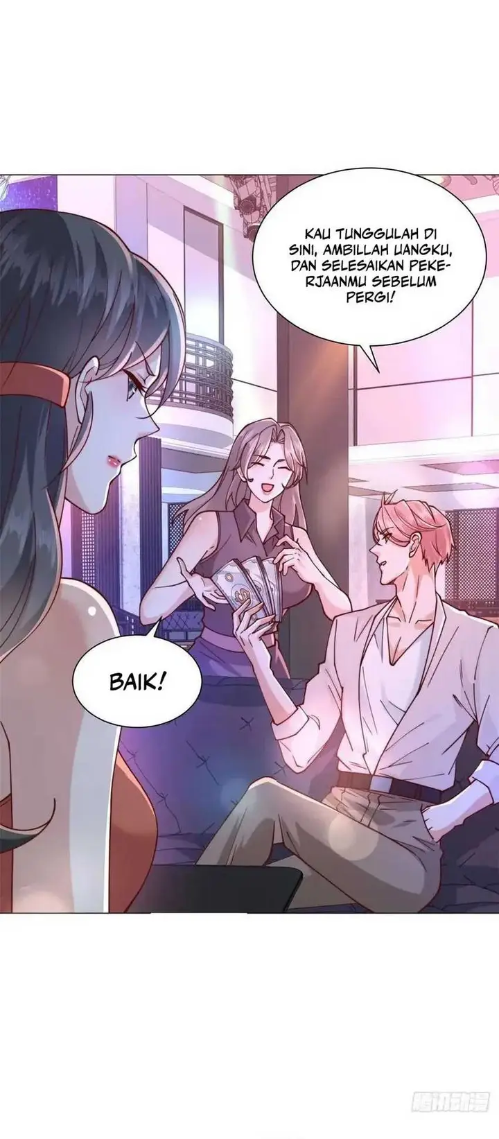 image-komik-whats-wrong-with-me-an-online-car-hailing-driver-with-some-money-chapter-130-22/30