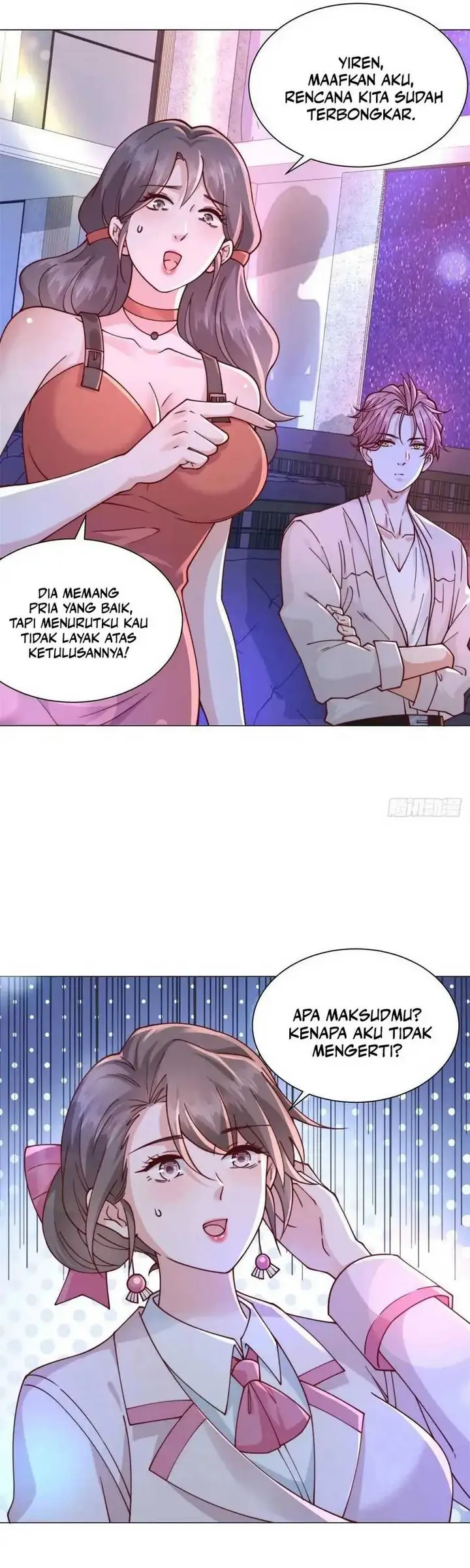 image-komik-whats-wrong-with-me-an-online-car-hailing-driver-with-some-money-chapter-130-24/30