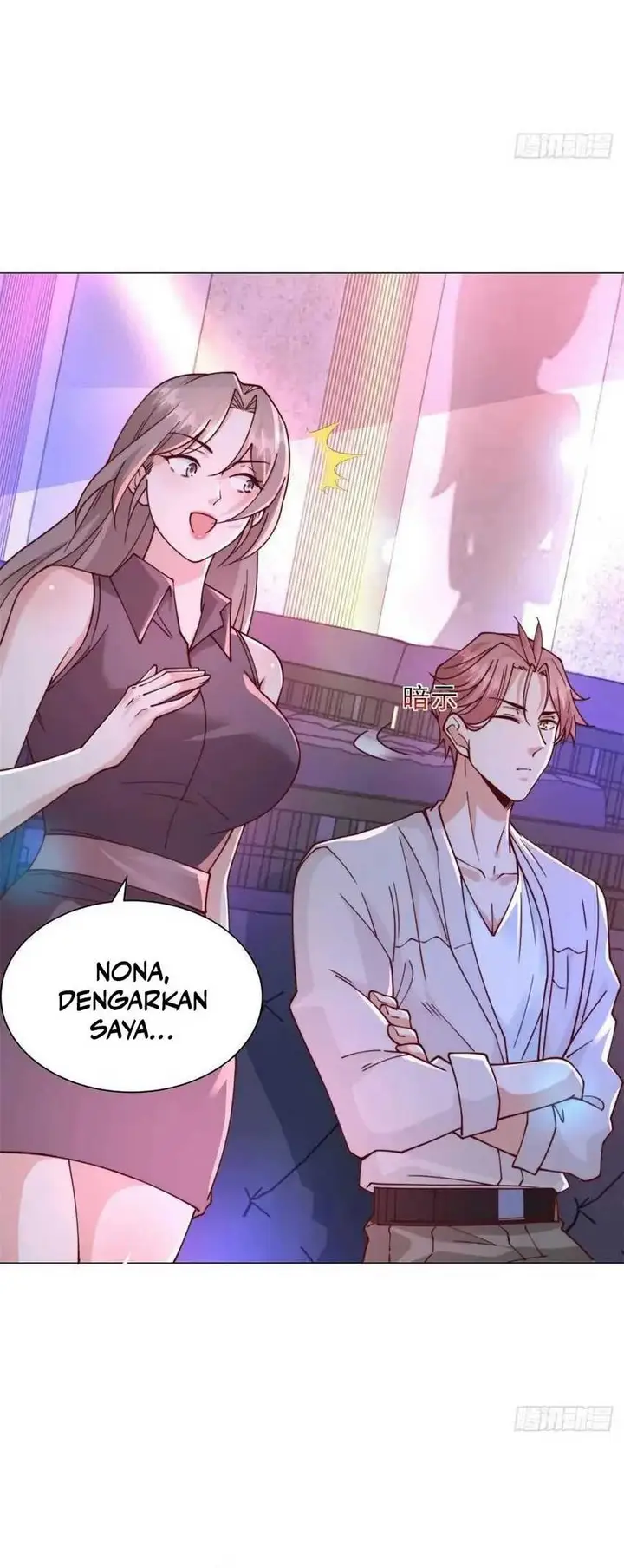 image-komik-whats-wrong-with-me-an-online-car-hailing-driver-with-some-money-chapter-130-25/30