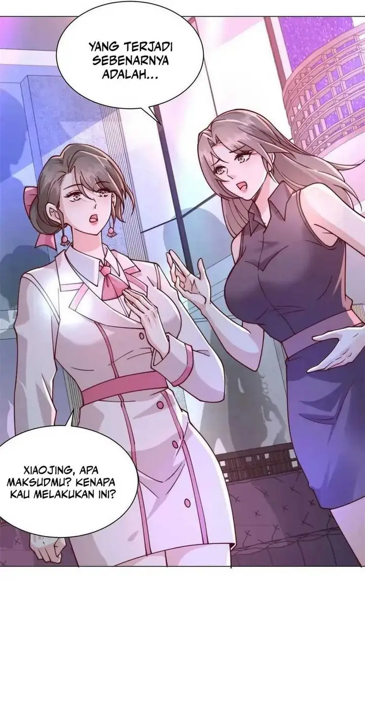 image-komik-whats-wrong-with-me-an-online-car-hailing-driver-with-some-money-chapter-130-26/30