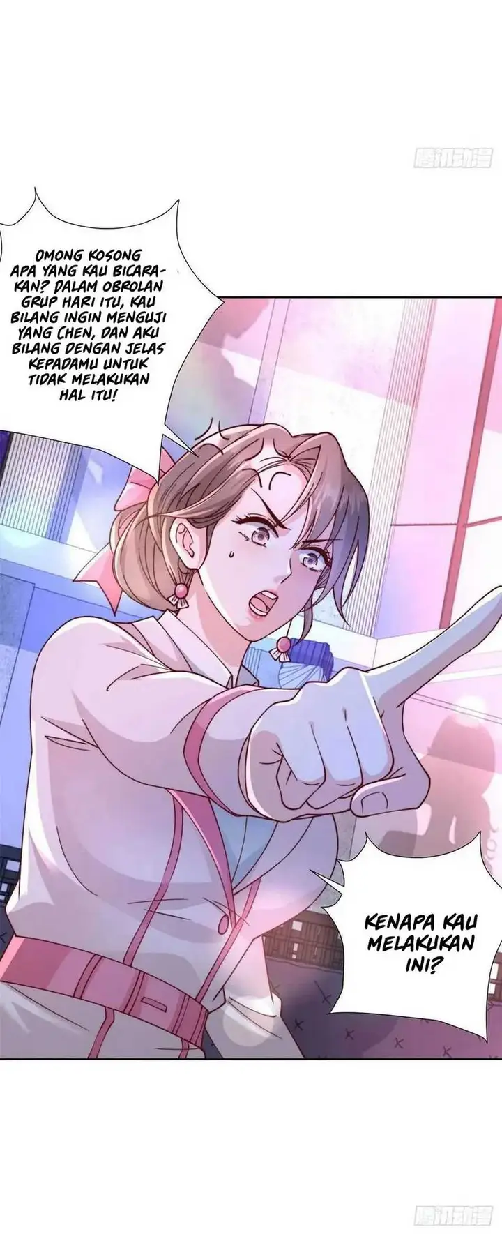 image-komik-whats-wrong-with-me-an-online-car-hailing-driver-with-some-money-chapter-130-28/30