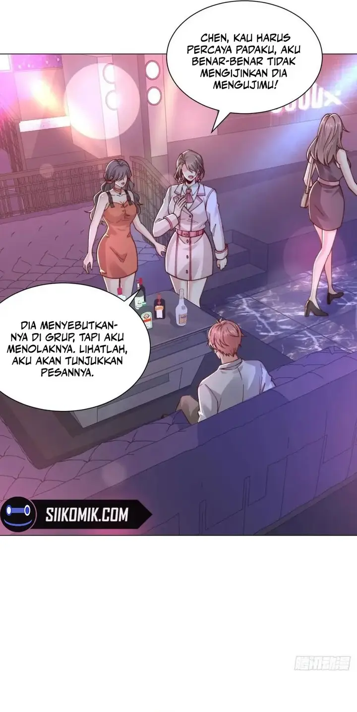 image-komik-whats-wrong-with-me-an-online-car-hailing-driver-with-some-money-chapter-131-3/36