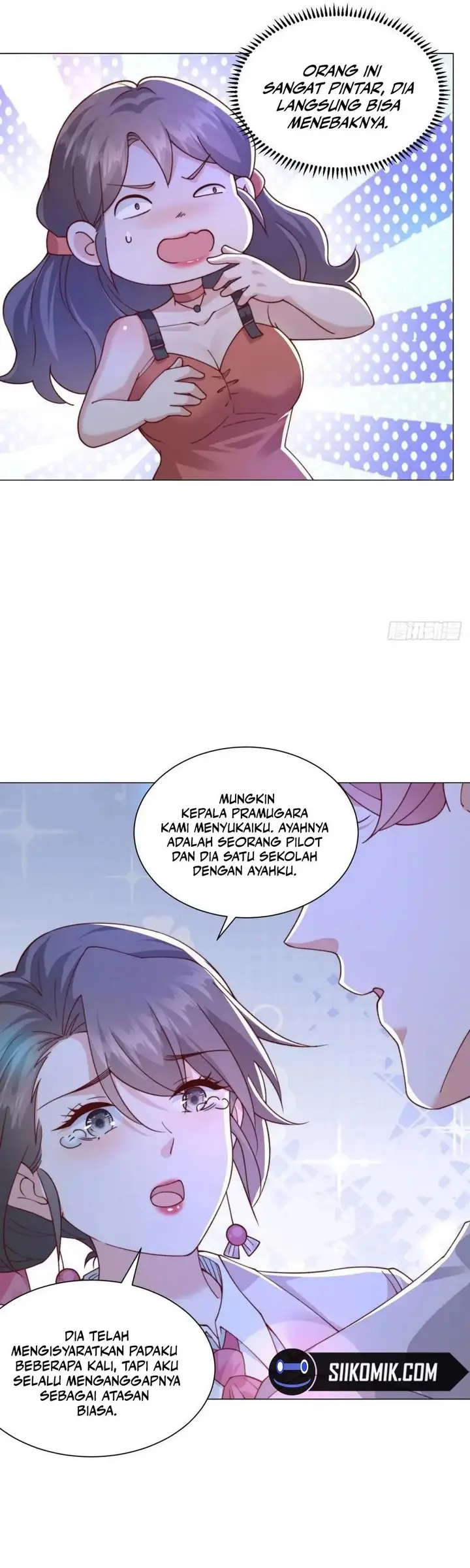 image-komik-whats-wrong-with-me-an-online-car-hailing-driver-with-some-money-chapter-131-7/36