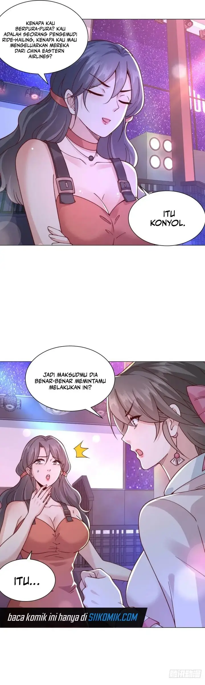 image-komik-whats-wrong-with-me-an-online-car-hailing-driver-with-some-money-chapter-131-9/36