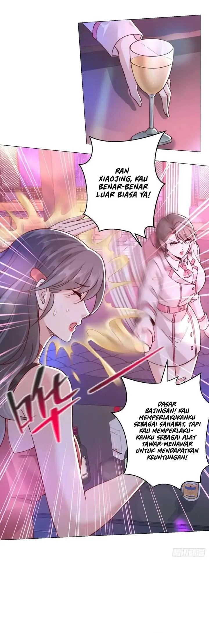 image-komik-whats-wrong-with-me-an-online-car-hailing-driver-with-some-money-chapter-131-10/36