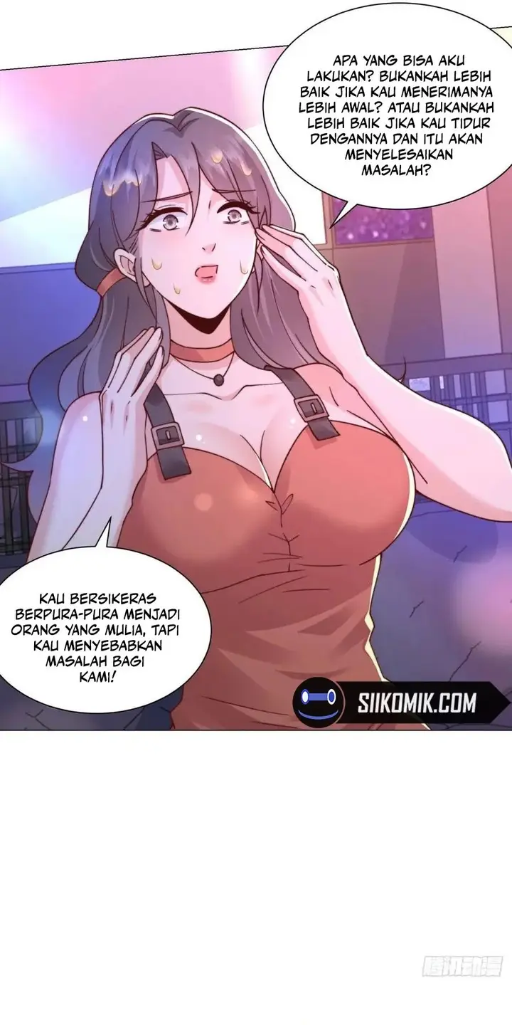 image-komik-whats-wrong-with-me-an-online-car-hailing-driver-with-some-money-chapter-131-11/36
