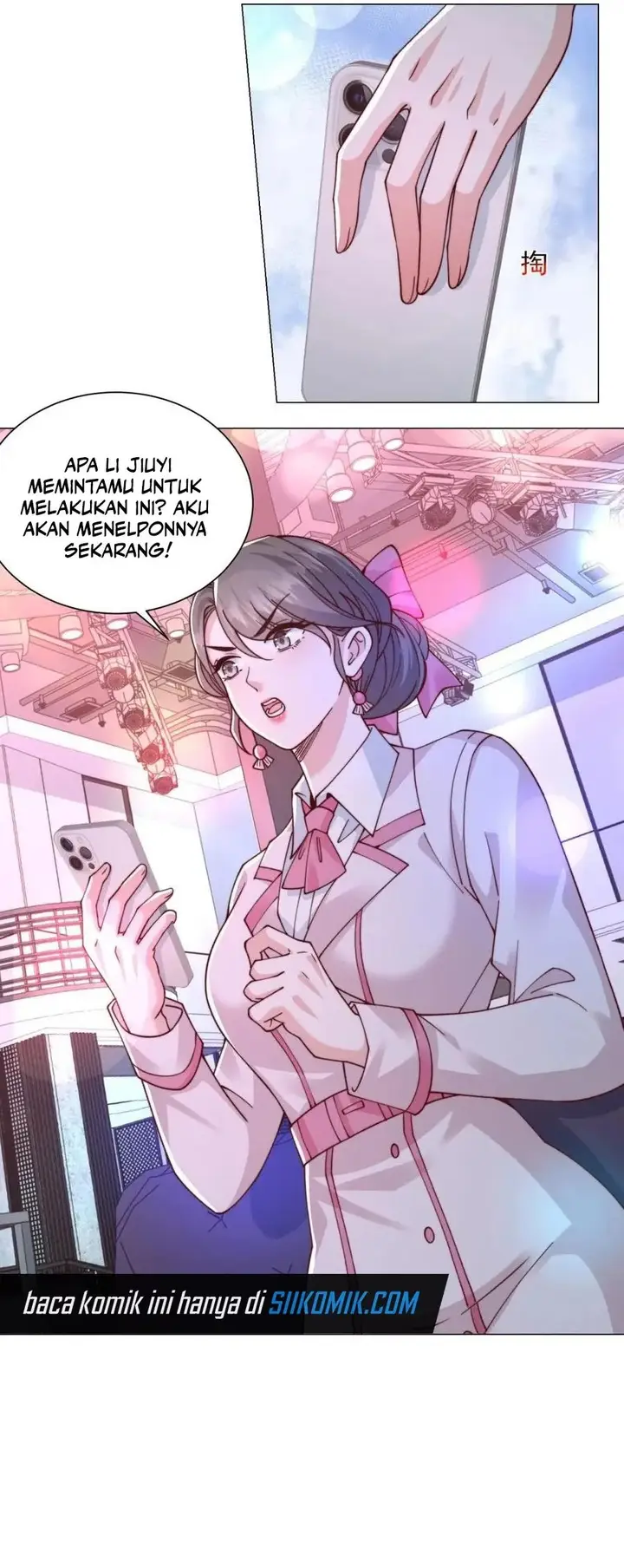 image-komik-whats-wrong-with-me-an-online-car-hailing-driver-with-some-money-chapter-131-12/36