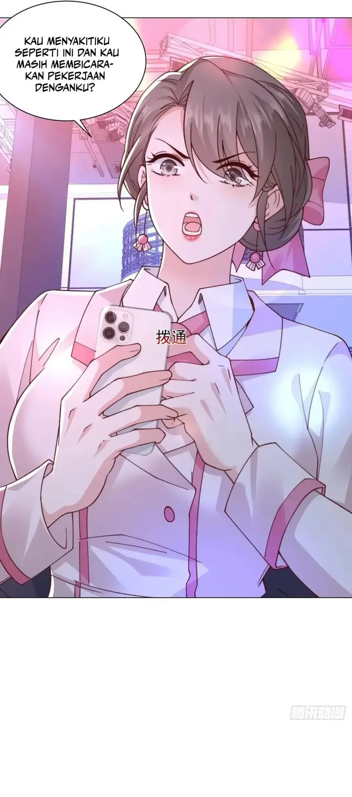 image-komik-whats-wrong-with-me-an-online-car-hailing-driver-with-some-money-chapter-131-14/36