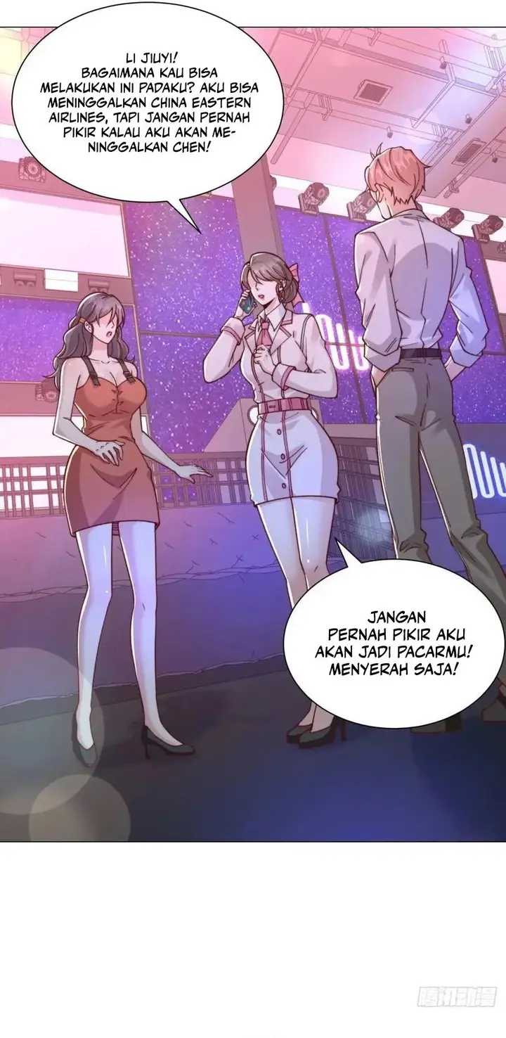image-komik-whats-wrong-with-me-an-online-car-hailing-driver-with-some-money-chapter-131-15/36