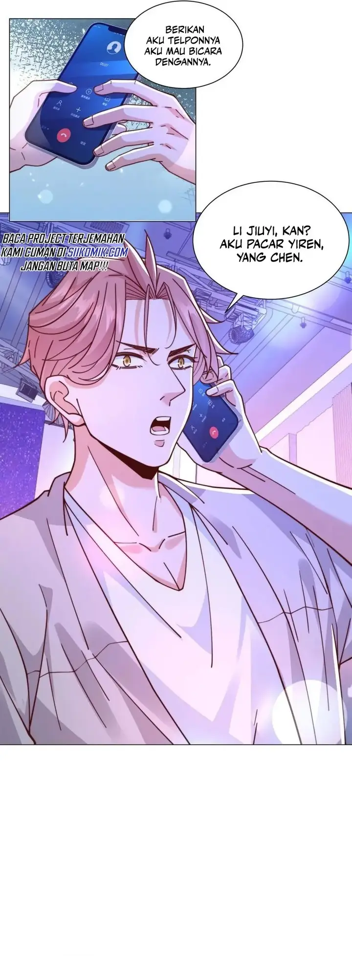 image-komik-whats-wrong-with-me-an-online-car-hailing-driver-with-some-money-chapter-131-16/36
