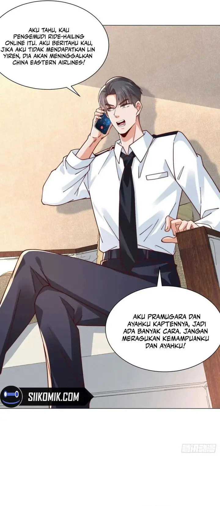 image-komik-whats-wrong-with-me-an-online-car-hailing-driver-with-some-money-chapter-131-17/36