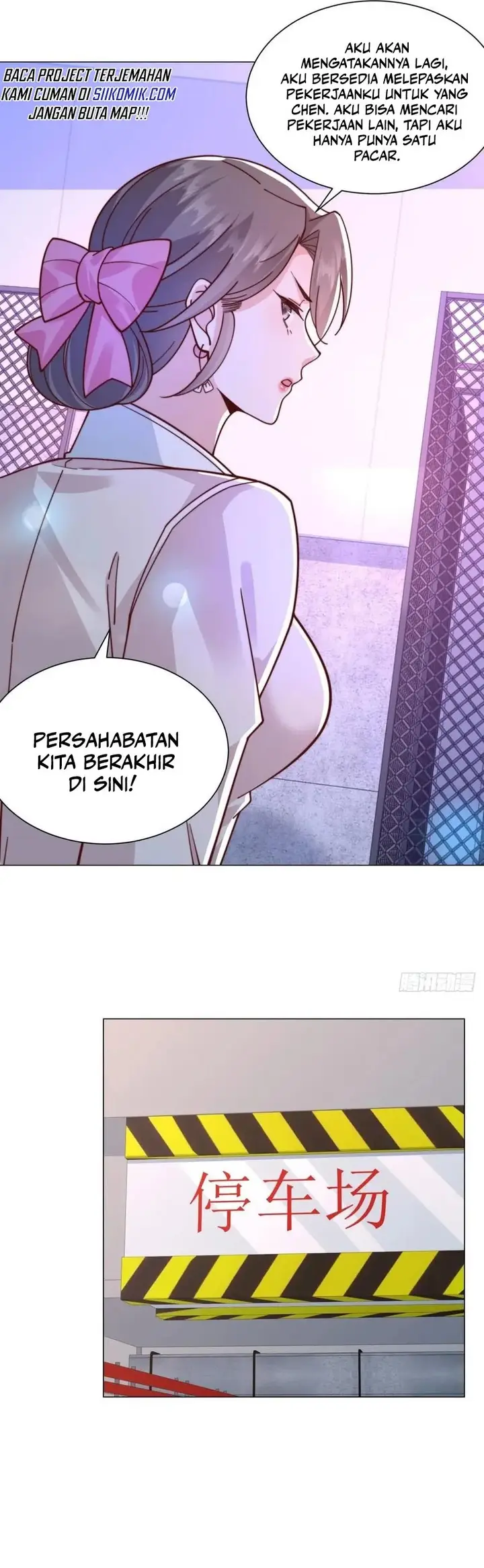 image-komik-whats-wrong-with-me-an-online-car-hailing-driver-with-some-money-chapter-131-20/36