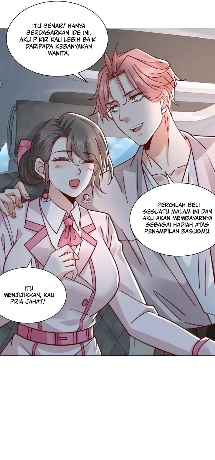 image-komik-whats-wrong-with-me-an-online-car-hailing-driver-with-some-money-chapter-131-26/36