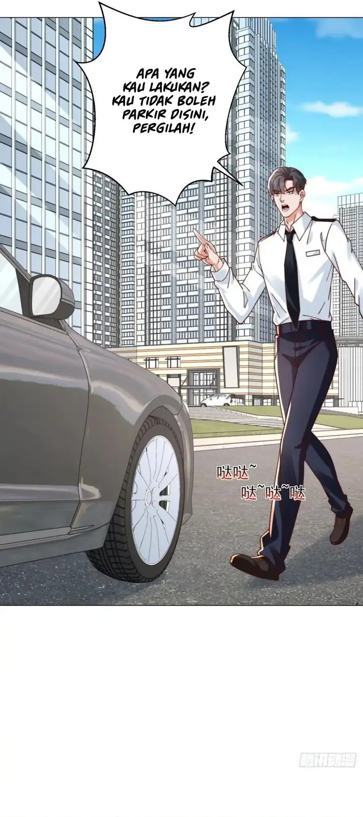 image-komik-whats-wrong-with-me-an-online-car-hailing-driver-with-some-money-chapter-131-27/36