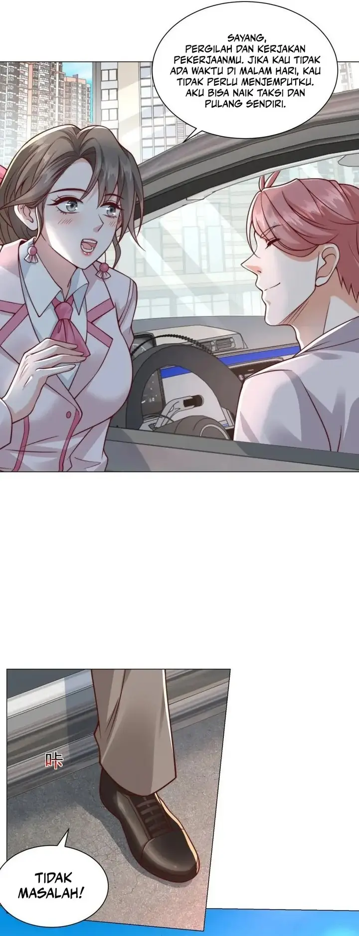 image-komik-whats-wrong-with-me-an-online-car-hailing-driver-with-some-money-chapter-131-30/36