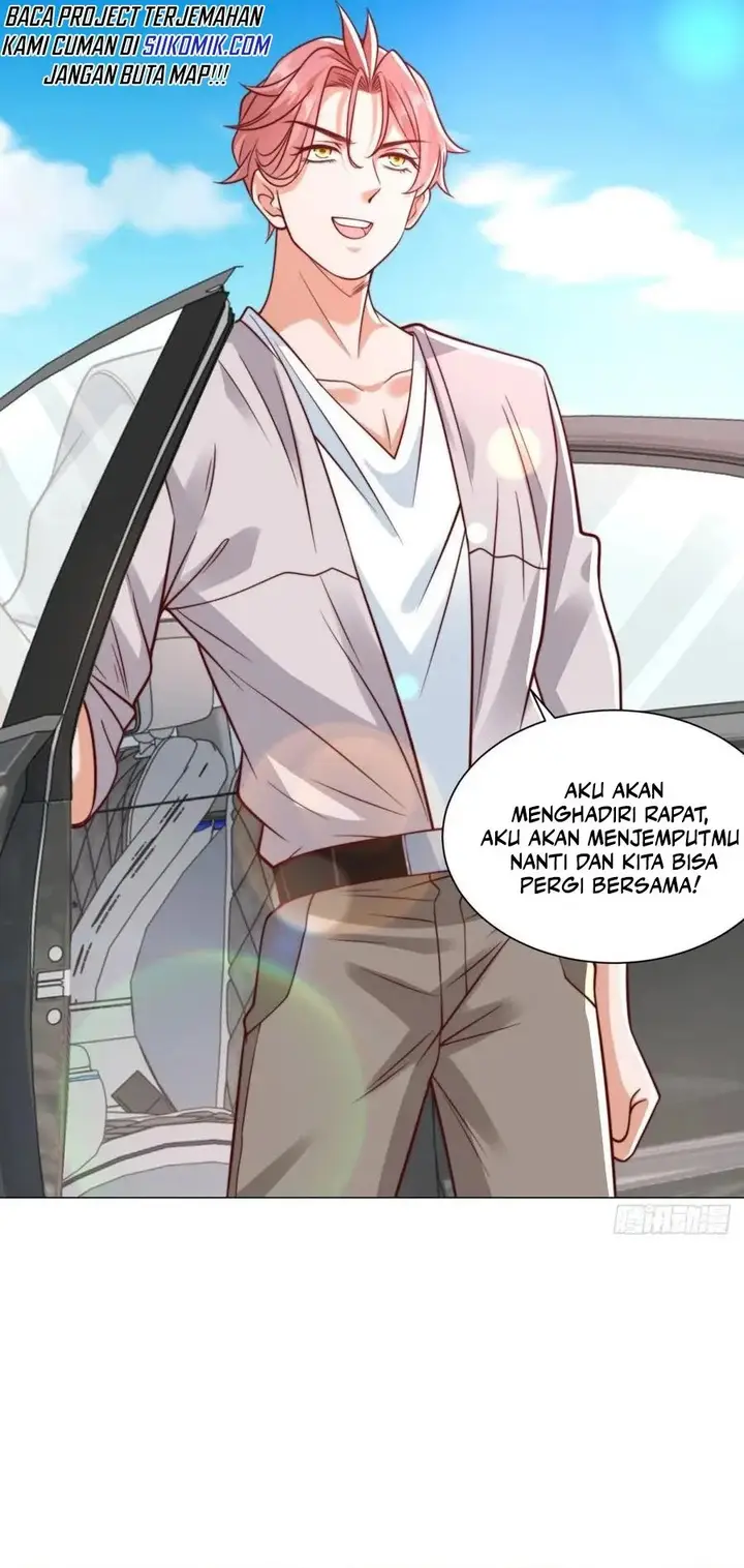 image-komik-whats-wrong-with-me-an-online-car-hailing-driver-with-some-money-chapter-131-31/36