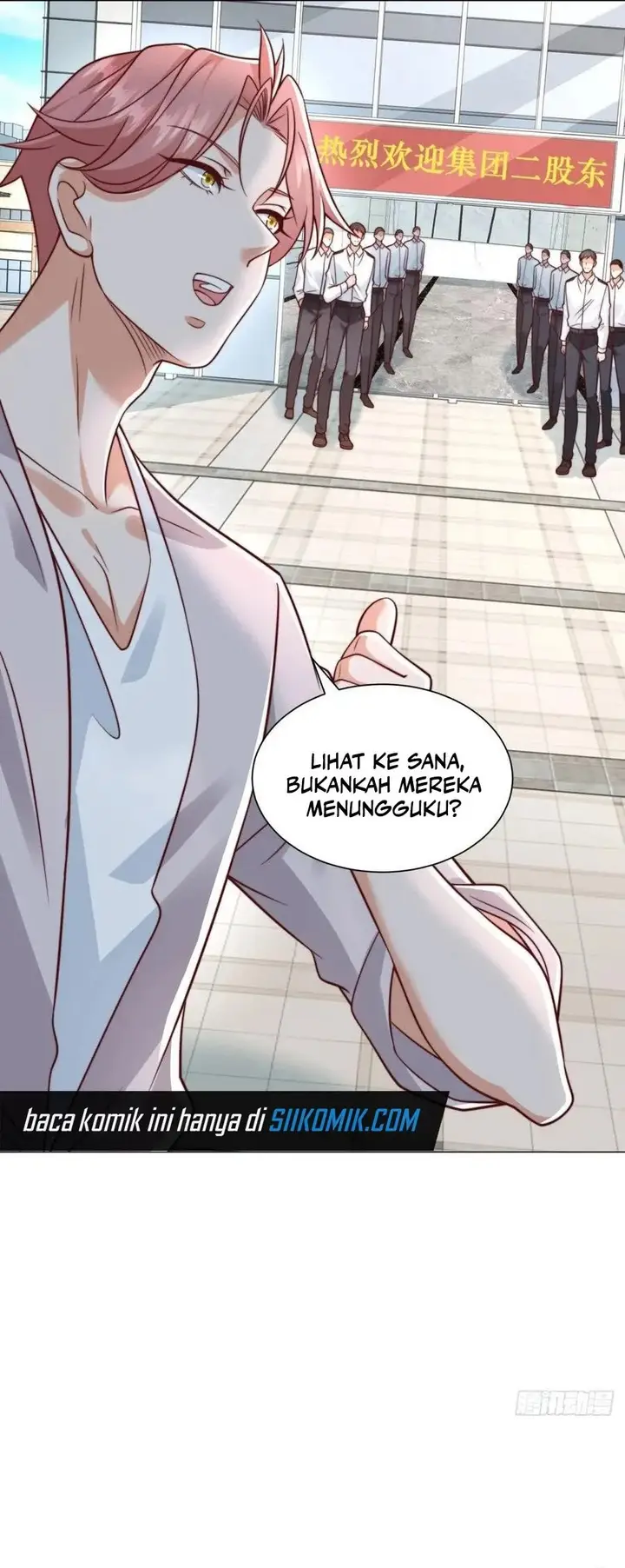image-komik-whats-wrong-with-me-an-online-car-hailing-driver-with-some-money-chapter-131-33/36