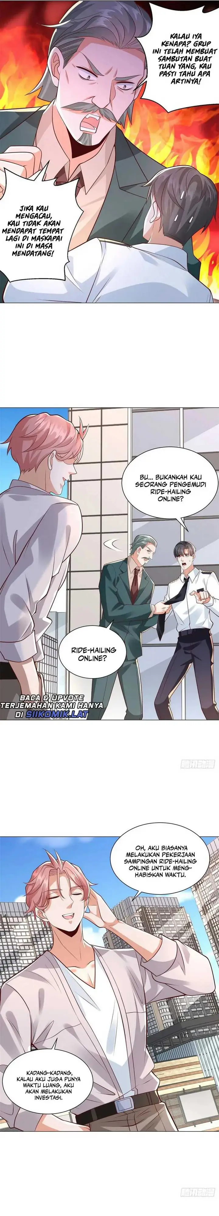 image-komik-whats-wrong-with-me-an-online-car-hailing-driver-with-some-money-chapter-132-4/16