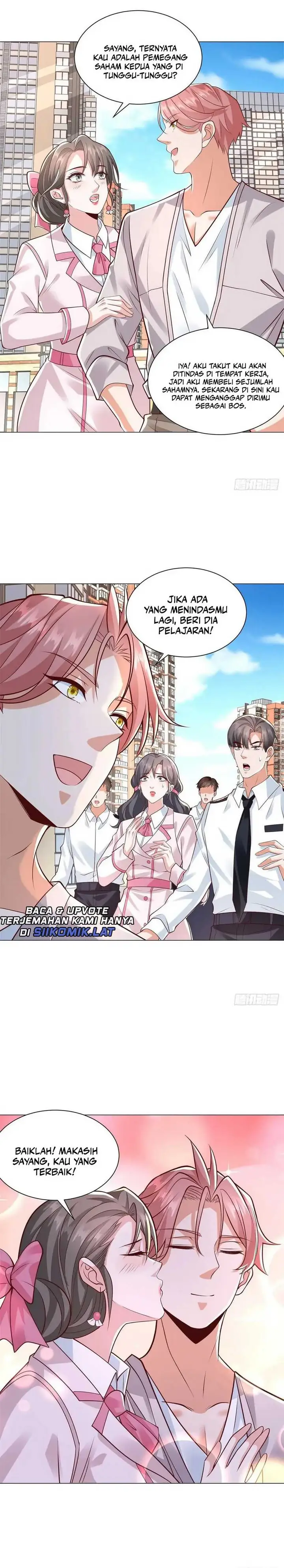image-komik-whats-wrong-with-me-an-online-car-hailing-driver-with-some-money-chapter-132-5/16