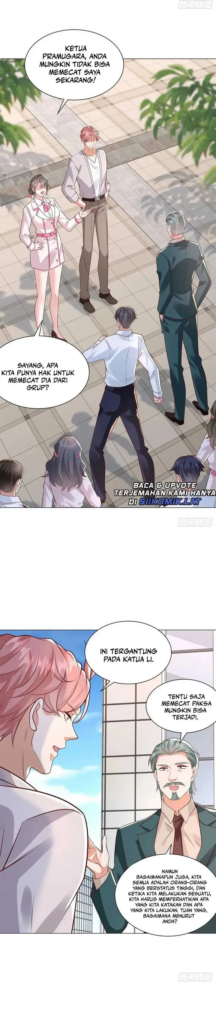 image-komik-whats-wrong-with-me-an-online-car-hailing-driver-with-some-money-chapter-132-6/16