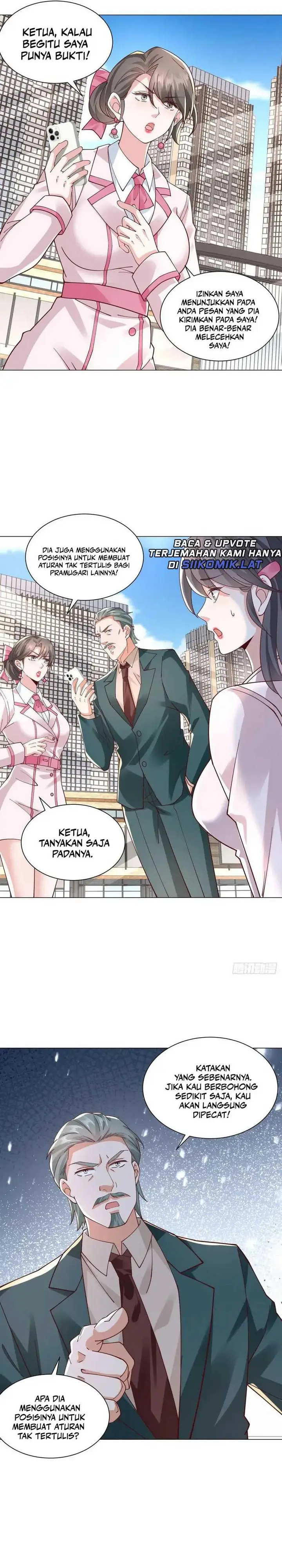 image-komik-whats-wrong-with-me-an-online-car-hailing-driver-with-some-money-chapter-132-7/16