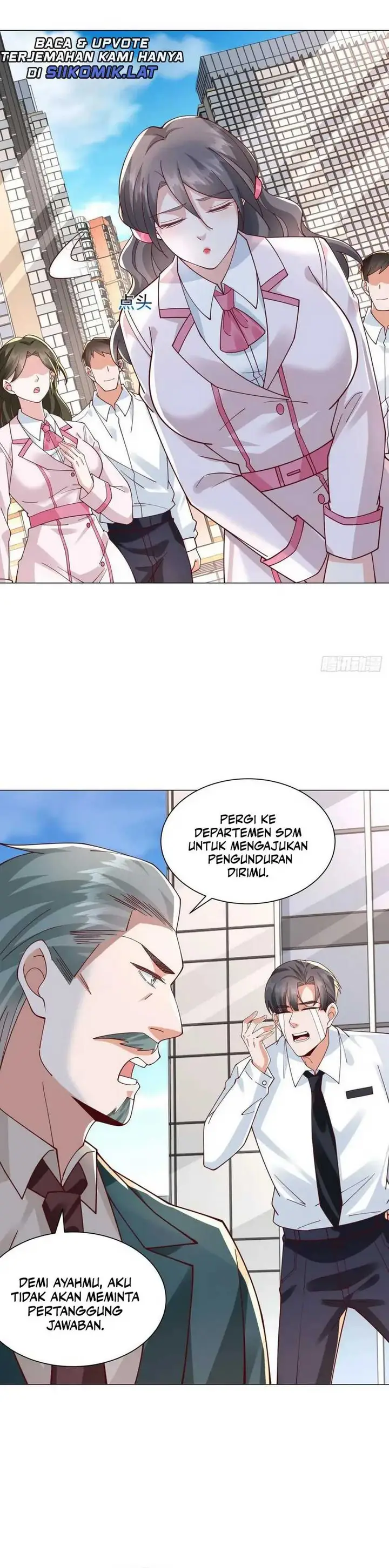 image-komik-whats-wrong-with-me-an-online-car-hailing-driver-with-some-money-chapter-132-8/16