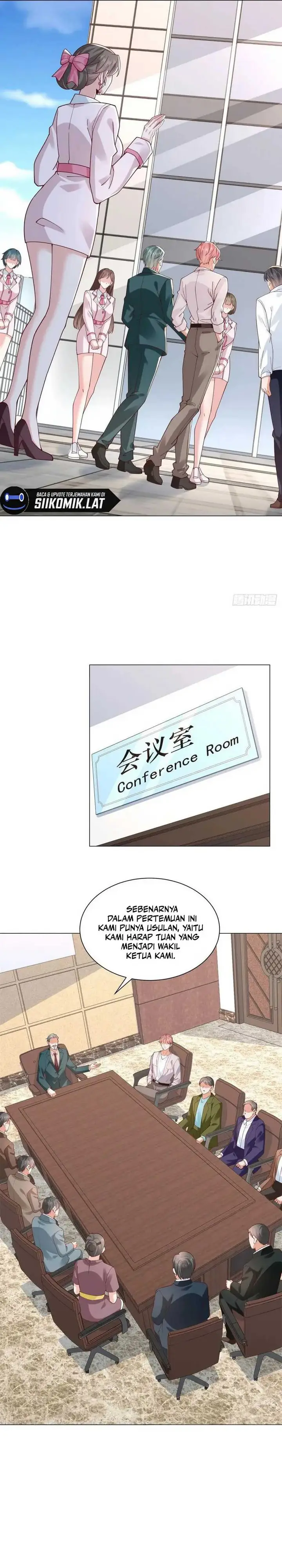 image-komik-whats-wrong-with-me-an-online-car-hailing-driver-with-some-money-chapter-132-10/16
