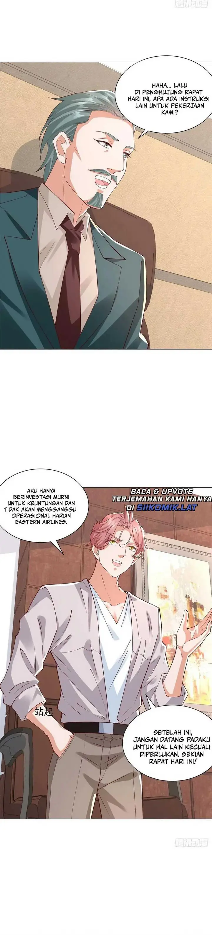 image-komik-whats-wrong-with-me-an-online-car-hailing-driver-with-some-money-chapter-132-13/16