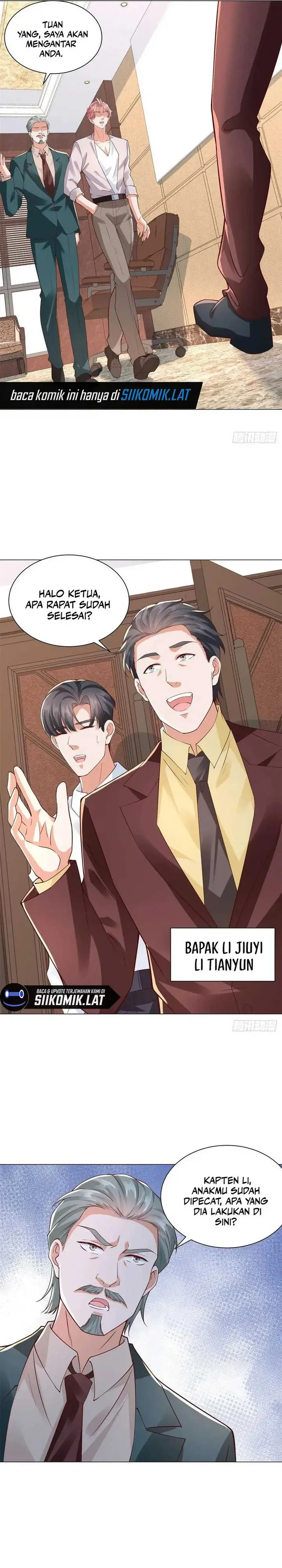 image-komik-whats-wrong-with-me-an-online-car-hailing-driver-with-some-money-chapter-132-14/16