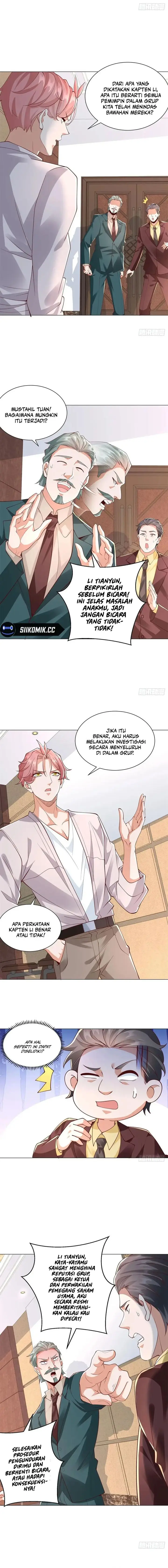 image-komik-whats-wrong-with-me-an-online-car-hailing-driver-with-some-money-chapter-133-1/8