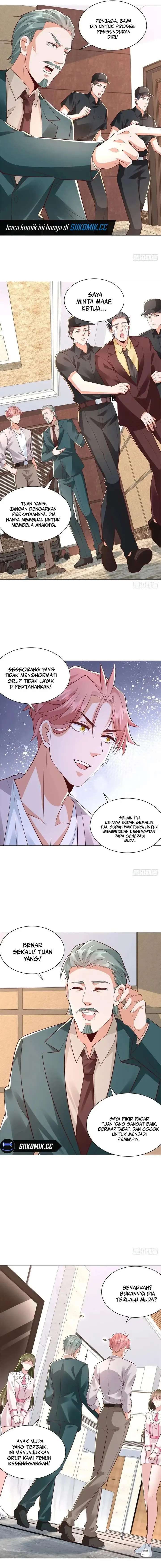 image-komik-whats-wrong-with-me-an-online-car-hailing-driver-with-some-money-chapter-133-2/8