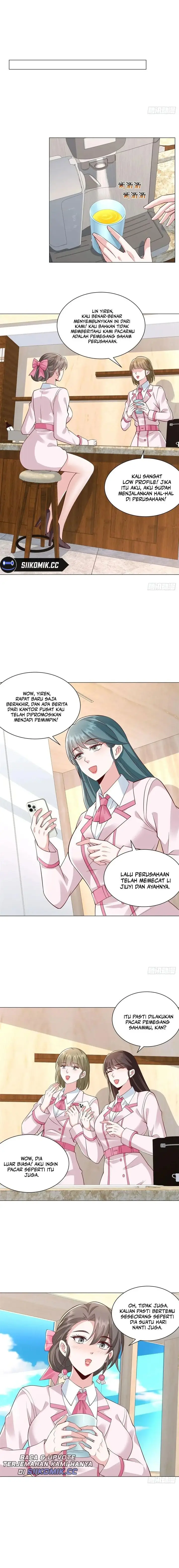 image-komik-whats-wrong-with-me-an-online-car-hailing-driver-with-some-money-chapter-133-3/8