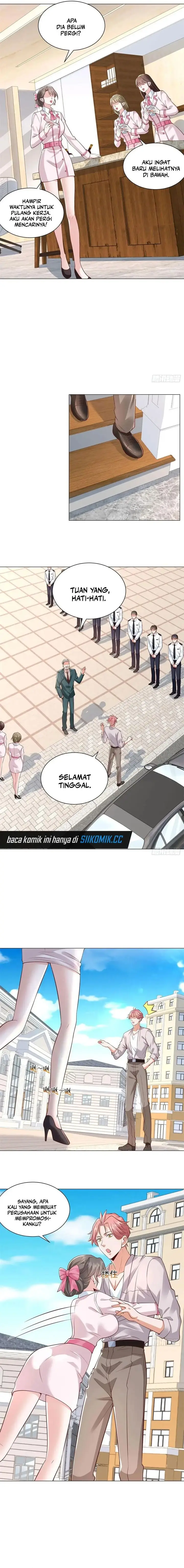 image-komik-whats-wrong-with-me-an-online-car-hailing-driver-with-some-money-chapter-133-4/8