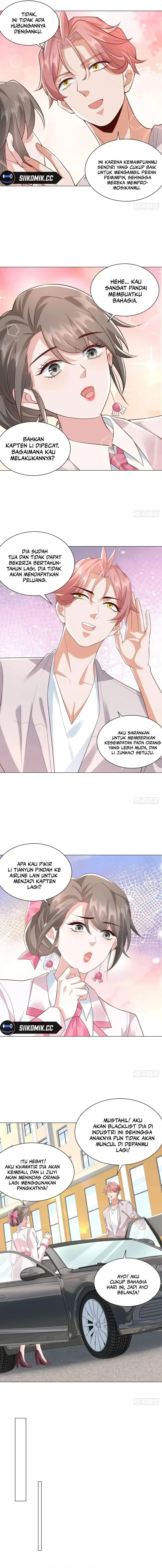 image-komik-whats-wrong-with-me-an-online-car-hailing-driver-with-some-money-chapter-133-5/8