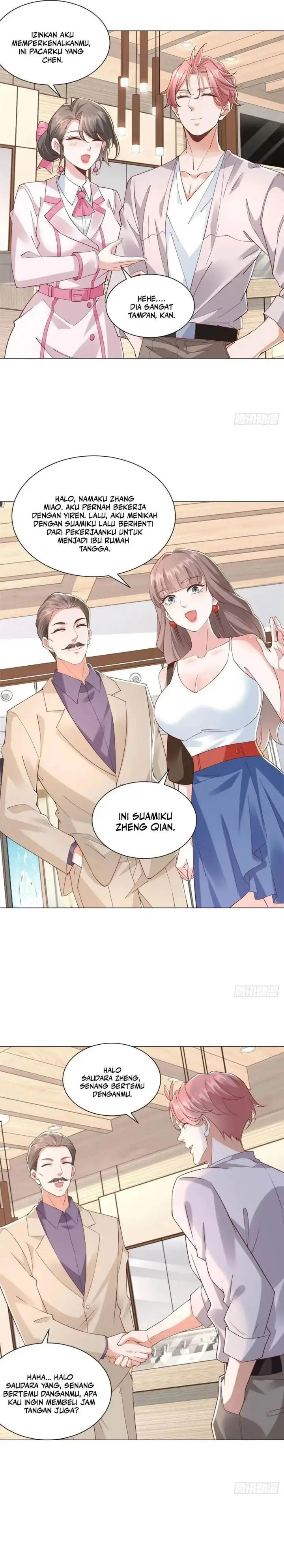 image-komik-whats-wrong-with-me-an-online-car-hailing-driver-with-some-money-chapter-134-3/15