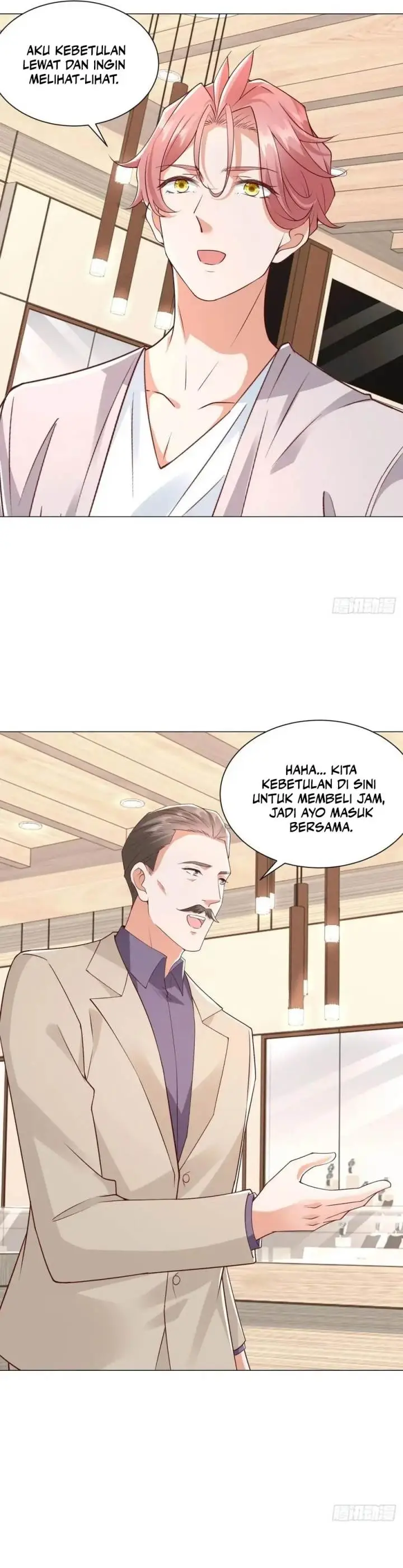image-komik-whats-wrong-with-me-an-online-car-hailing-driver-with-some-money-chapter-134-4/15