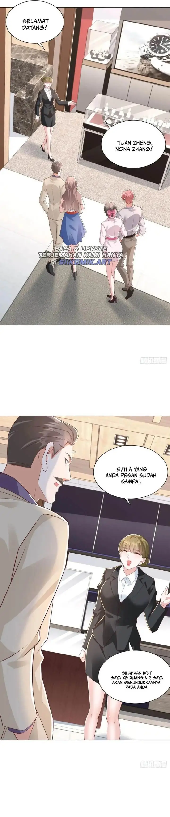 image-komik-whats-wrong-with-me-an-online-car-hailing-driver-with-some-money-chapter-134-5/15