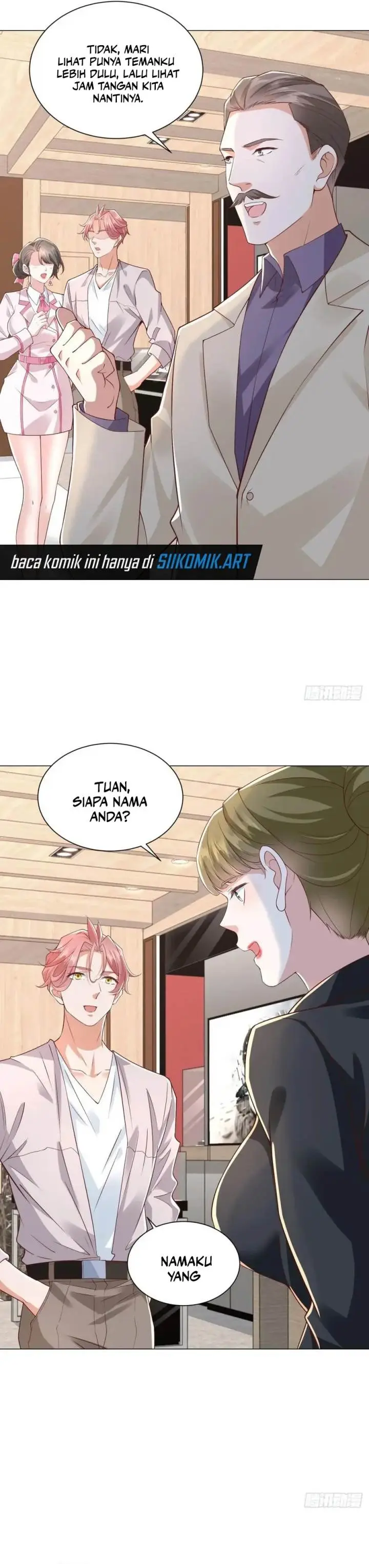 image-komik-whats-wrong-with-me-an-online-car-hailing-driver-with-some-money-chapter-134-6/15