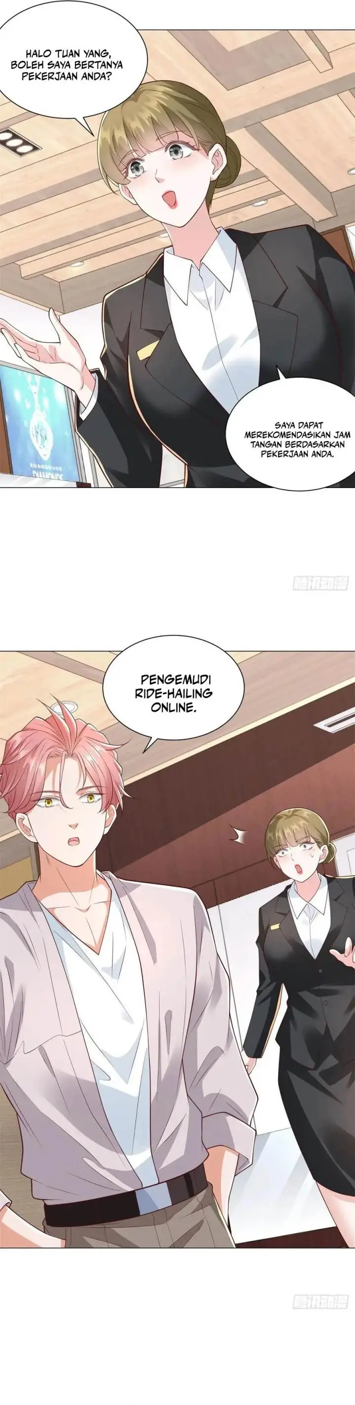 image-komik-whats-wrong-with-me-an-online-car-hailing-driver-with-some-money-chapter-134-7/15
