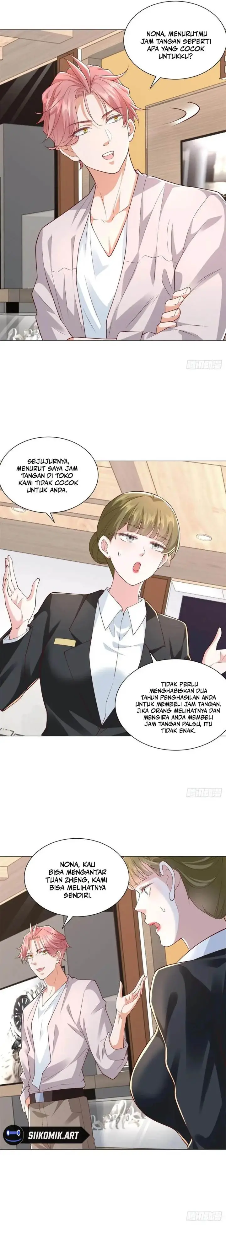 image-komik-whats-wrong-with-me-an-online-car-hailing-driver-with-some-money-chapter-134-9/15